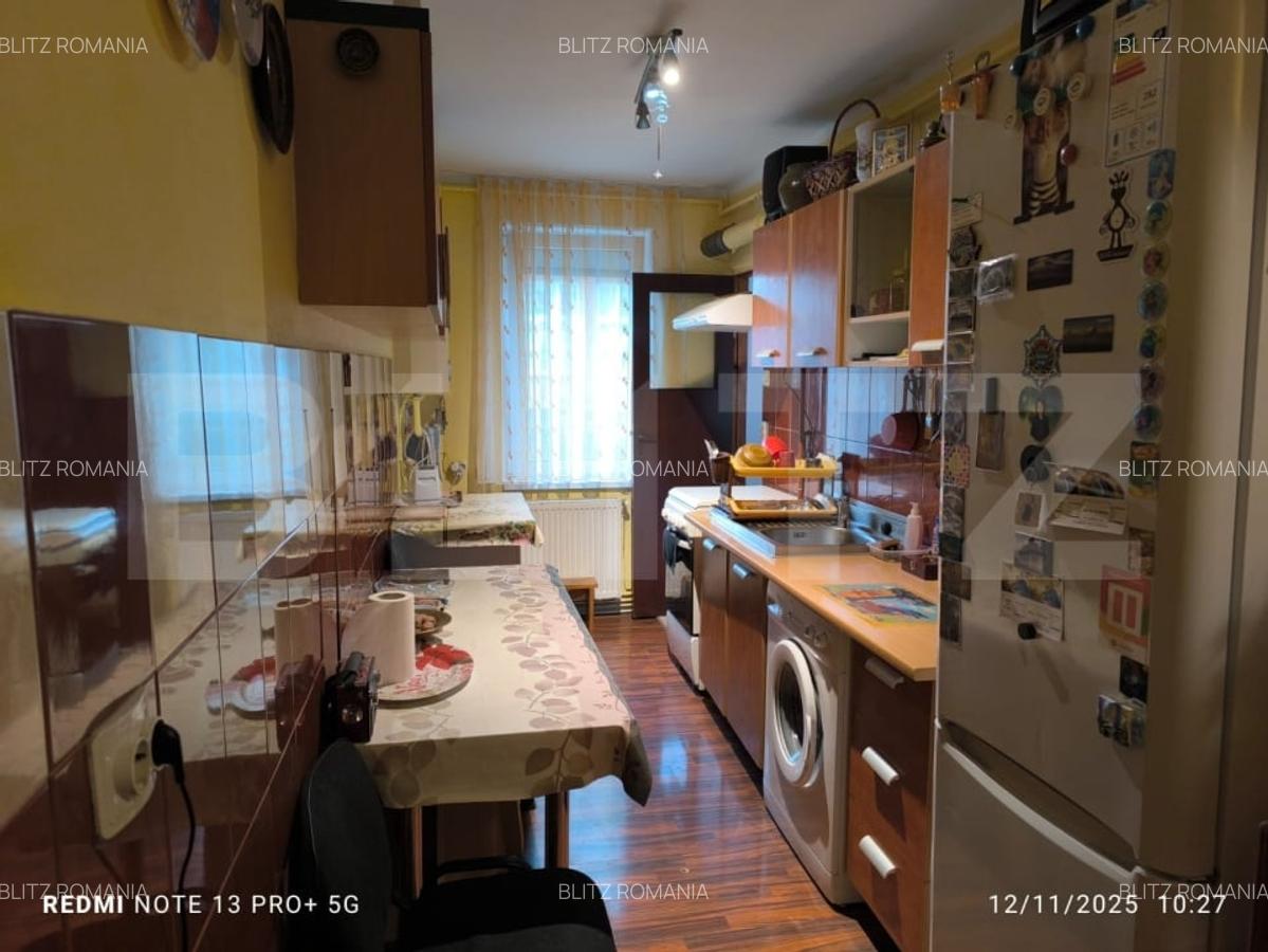 Apartament 2 camere, 55 mp, Sacele - 7