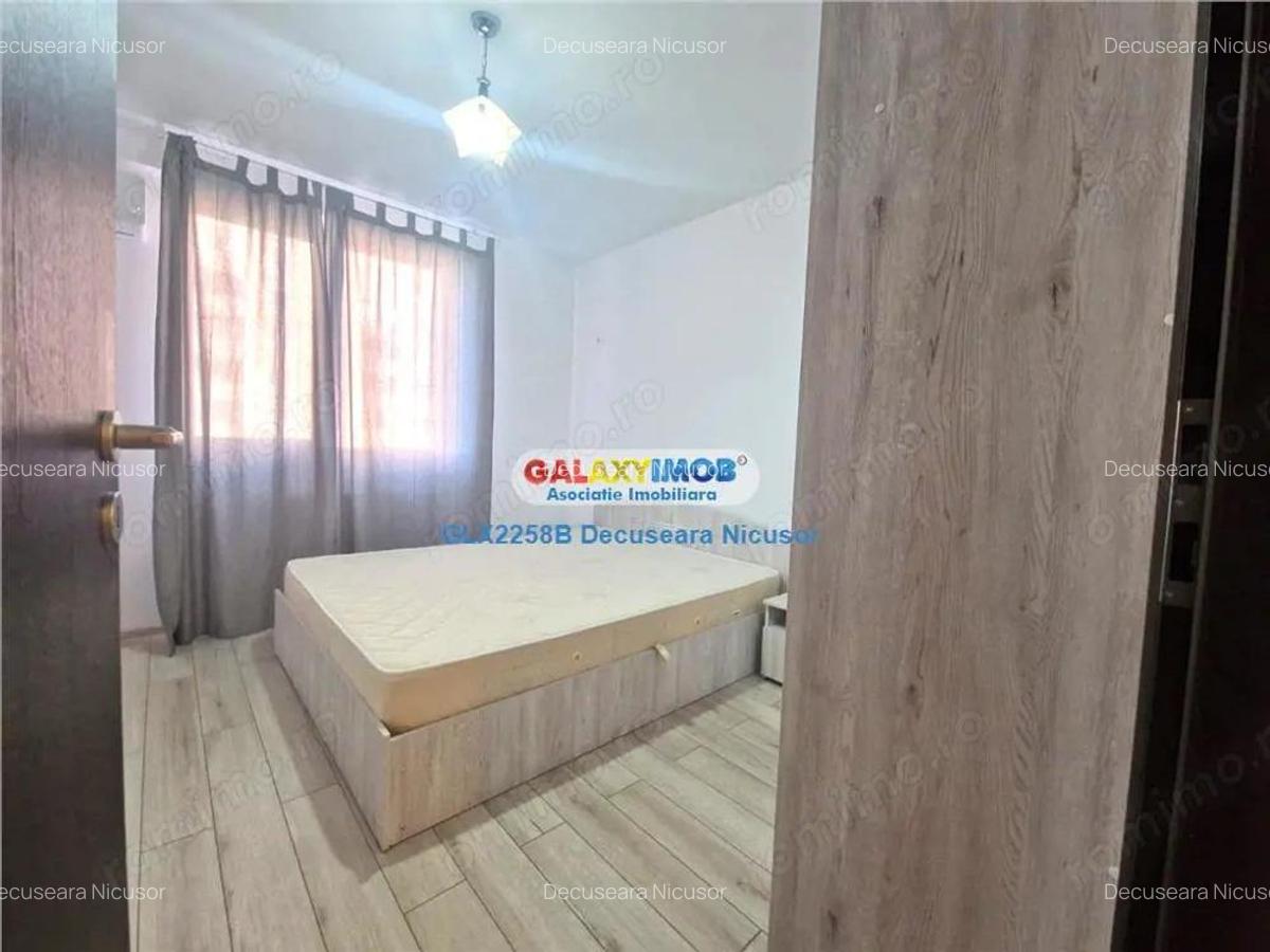 Apartament 2 camere in Militari Residence, mobilat, utilat 380 euro - 13