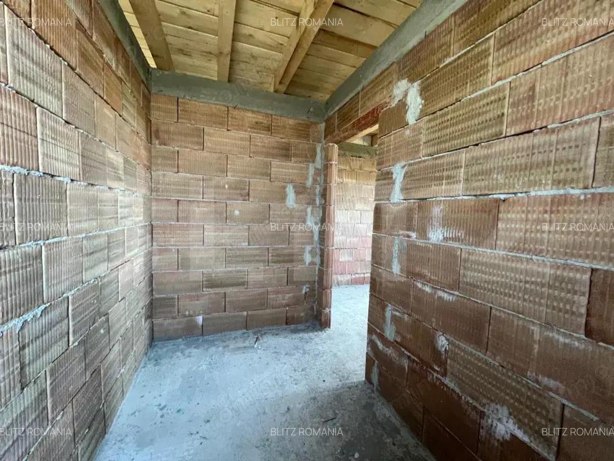 Casa noua cu design modern, 4 camere cu poten?ial imens de personalizare - 7 Casa noua cu design modern, 4 camere cu poten?ial imens de personalizare - 7