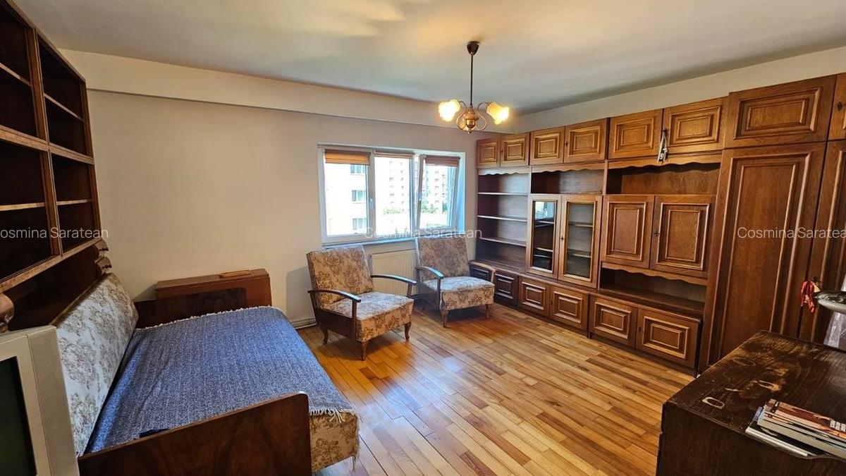 0 % comision, 3 camere Gradini Manastur,  graj inclus, zona USAMV - 2