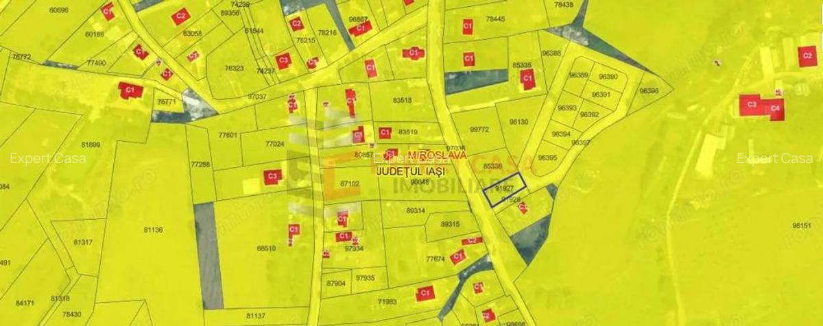 Teren Intravilan - 5