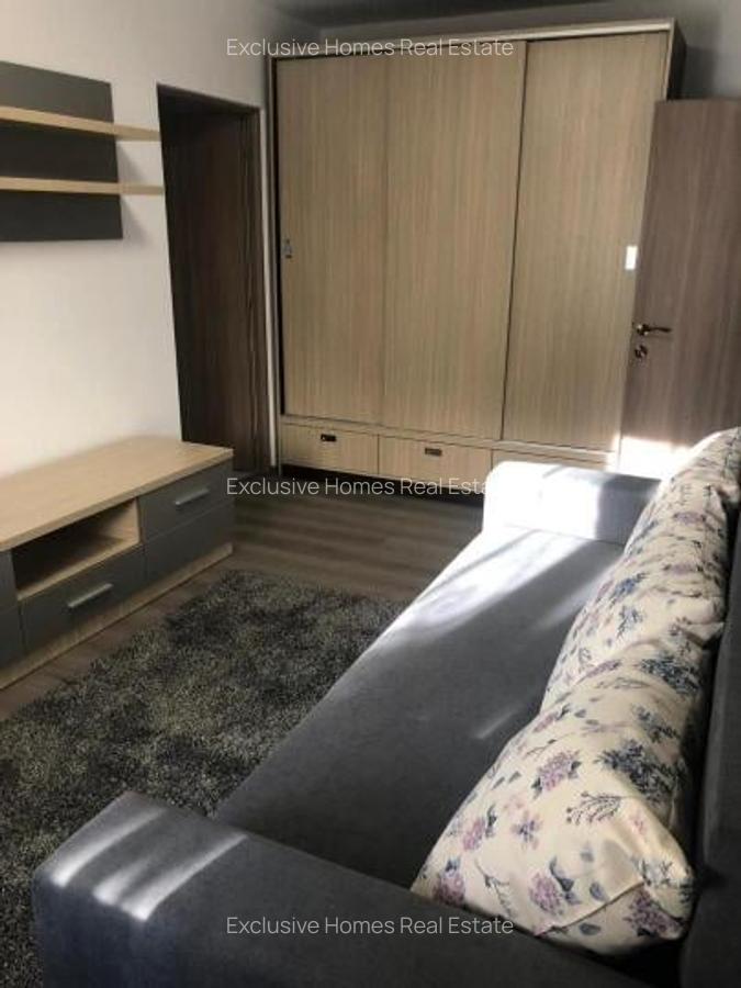 Apartament cu 2 camere decomandat, mobilat în Obor - 2