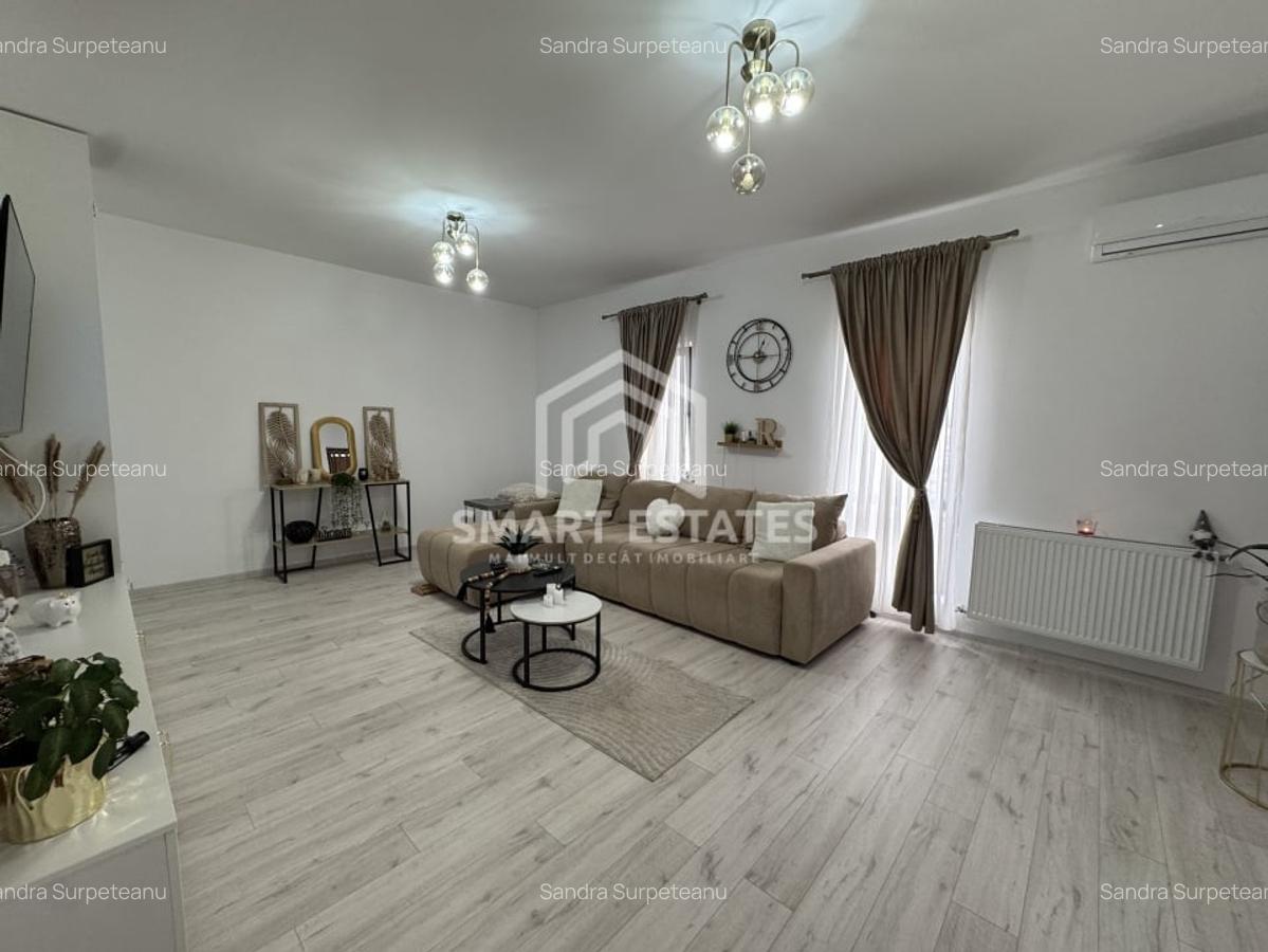 VANZARE CASA PARTER INDEPENDENTEI CRISUL REPEDE COMPLEX CASE TOATE UTILITATILE - 8
