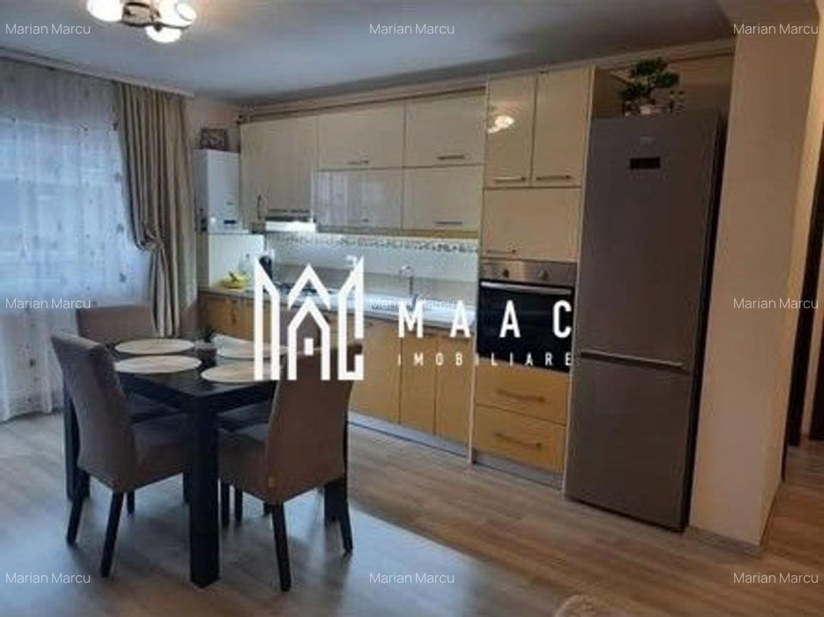 Apartament 3 camere | Etaj 1 | Balcon | Parcare | Șelimbăr - 3