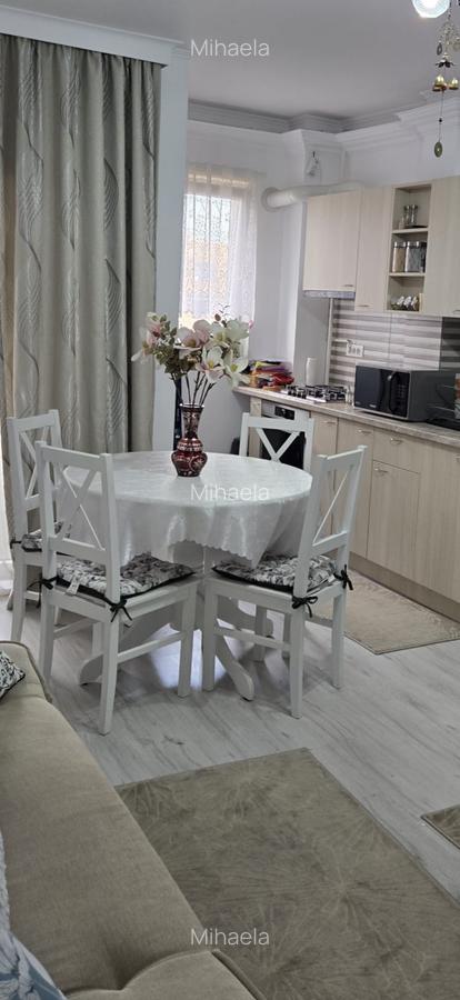 Apartamet 2camere( studio), mobilat/utilat modern, MILITARI RESIDENCE - 1