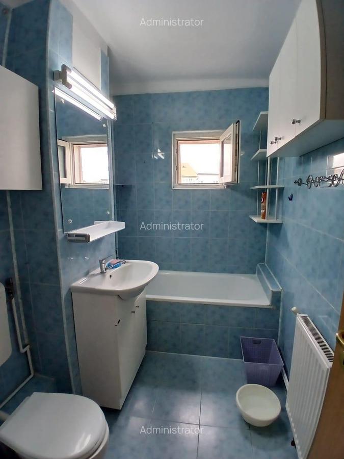 2 cam confort unu Girocului-Sp Judetean Centrala gaz Clima Mobilat Utilat - 8