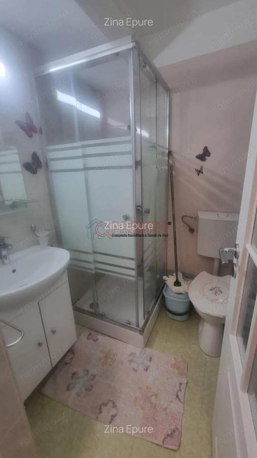 Bulevardul Brancoveanu - Garsoniera - 11