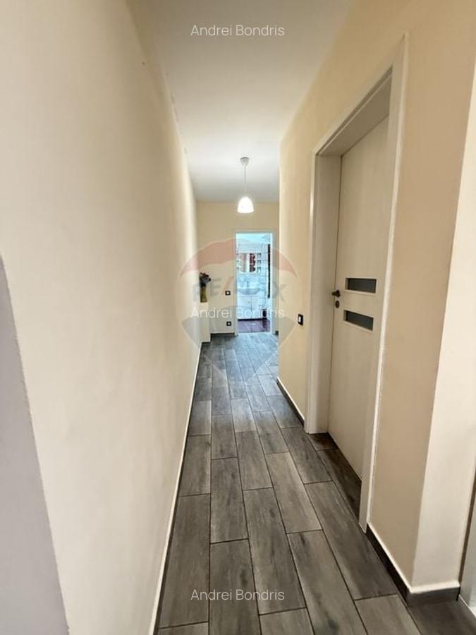 Apartament cu 3 camere de inchiriat Aparatorii Patriei - 13