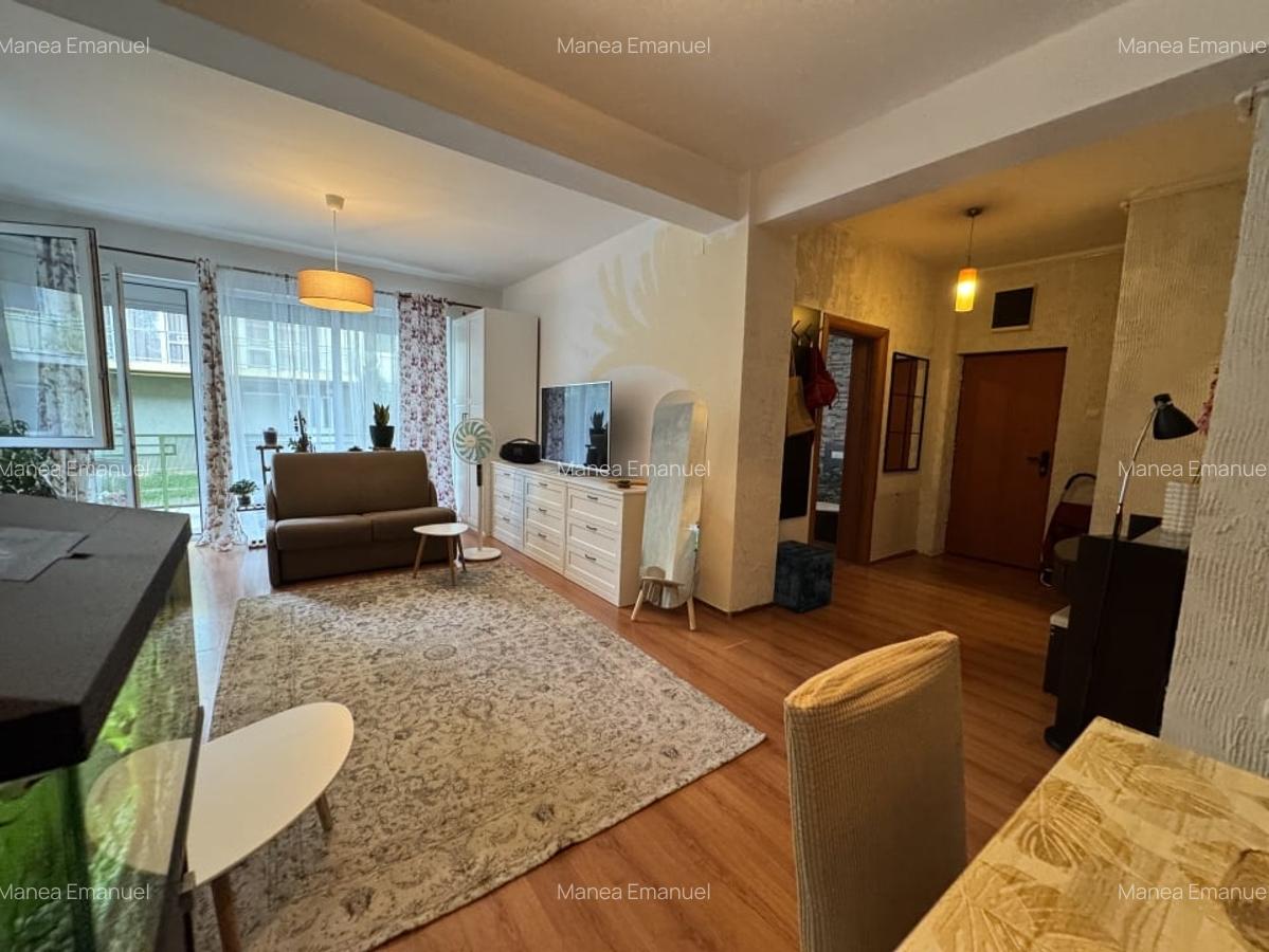 Apartament de 2 camere, 61 mp utili , zona Buna Ziua - 2