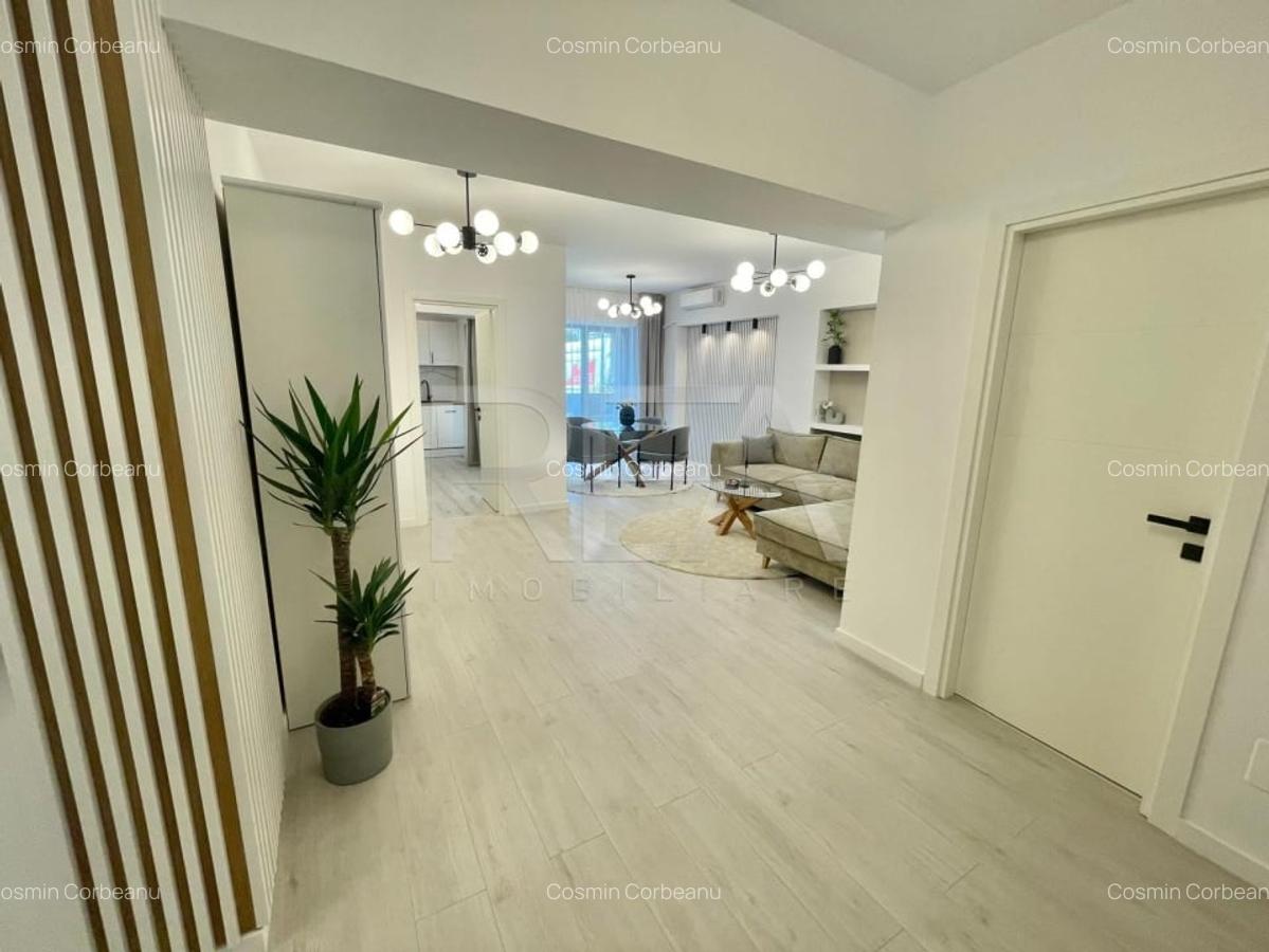 3 Camere Smart Lujerului - 6