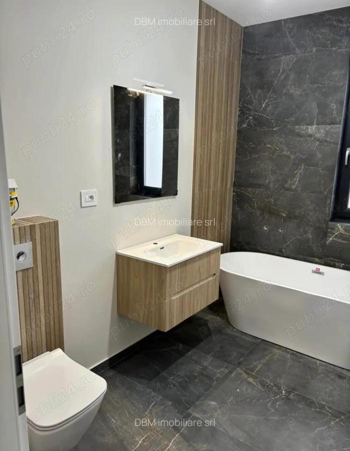 De vanzare duplex modern Mosnita Noua - 6