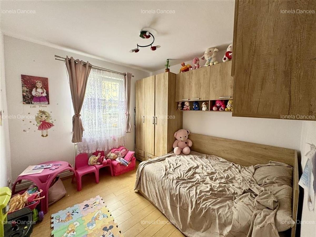 Apartament 2 camere, Sacele - 4