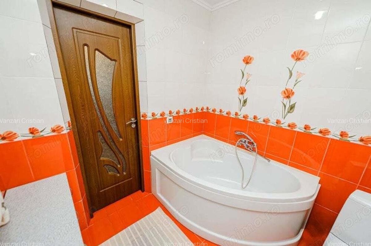 Se ofera spre vanzare apartament cu trei camere in zona Crangasi - 7