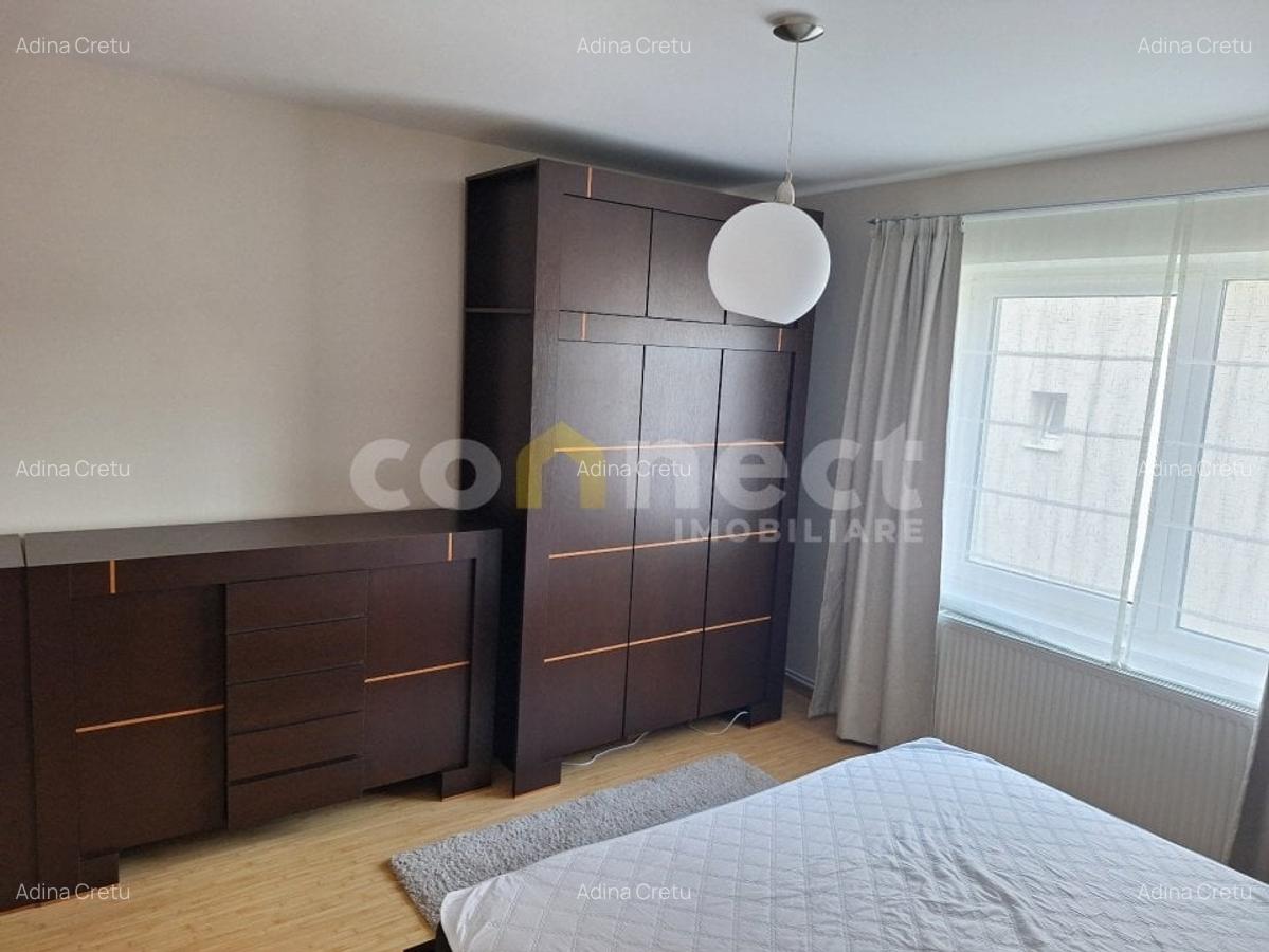 Apartament 3 camere de inchiriat | Cartier Europa - 5