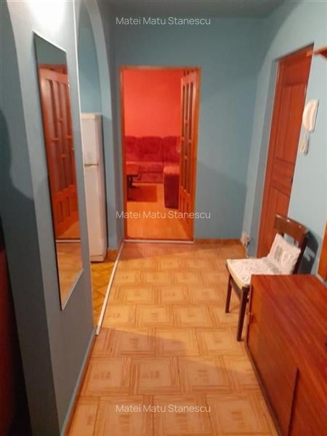 Apartament cu 2 camere decomandat în Bucovina - 10