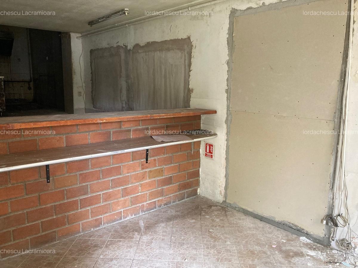 Spațiu comercial, 250 mp în Griviței - 3
