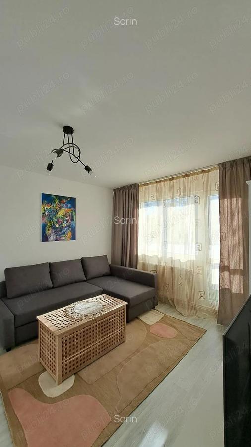 Proprietar, apart. 2 cam., renovat, totul nou, Astra, Lidl - 6