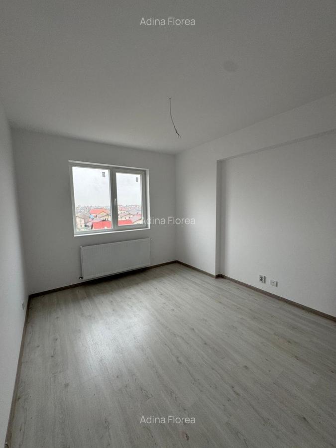 Apartament spatios tip studio- 45 mp- Finalizat- Comision 0- Direct Dezvoltator - 2