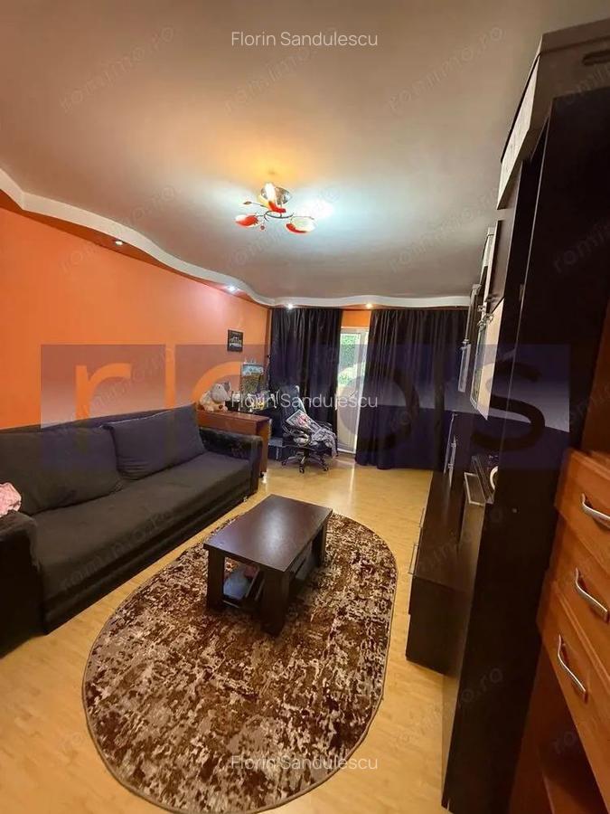 DE VANZARE AP 2 CAMERE 52 MP DRUMUL TABEREI | DECOMANDAT | METROU - 2
