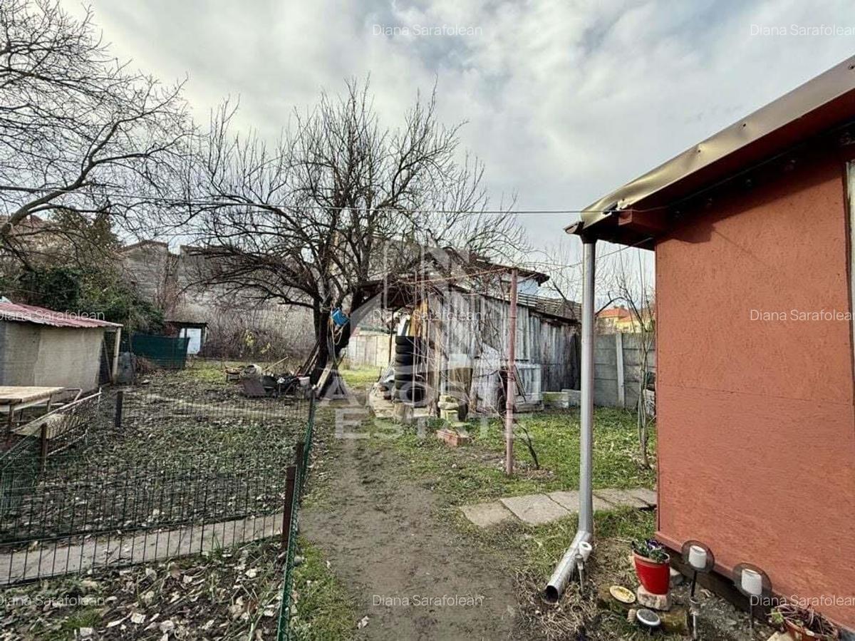 Casa la curte comuna, 180mp teren, zona Balcescu - Universitatii - 14 Casa la curte comuna, 180mp teren, zona Balcescu - Universitatii - 14