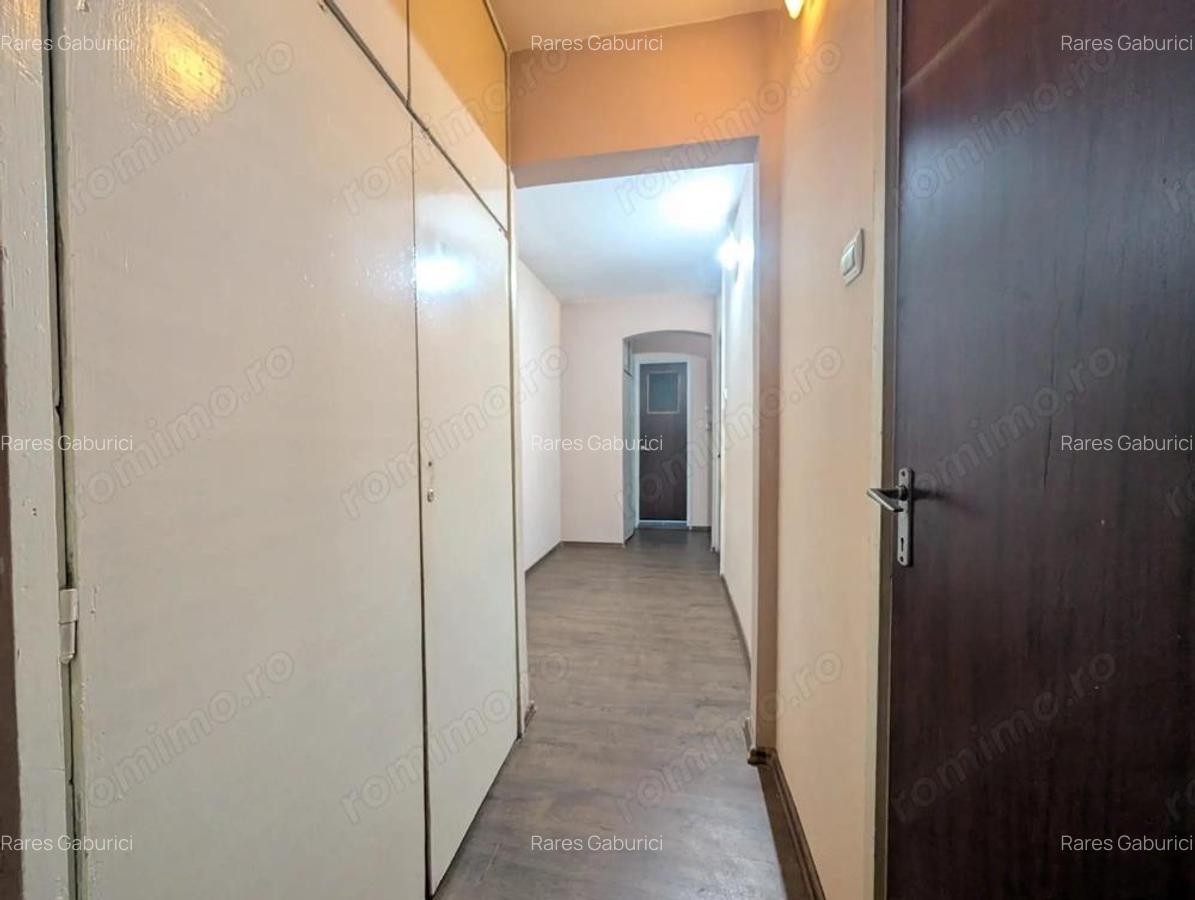Apartament spa?ios de 3 camere Strada ?eli?a nr. 8 Bucuresti - 5