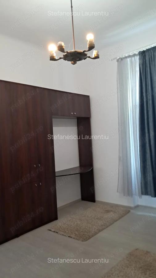 Vand garsoniera in zona Complexului Studen?esc - 3