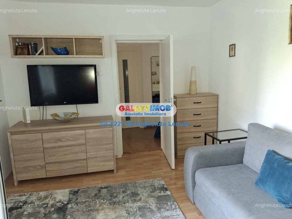 Drumul Taberei BLD 1 Mai apartament 2 camere de inchiriat - 2