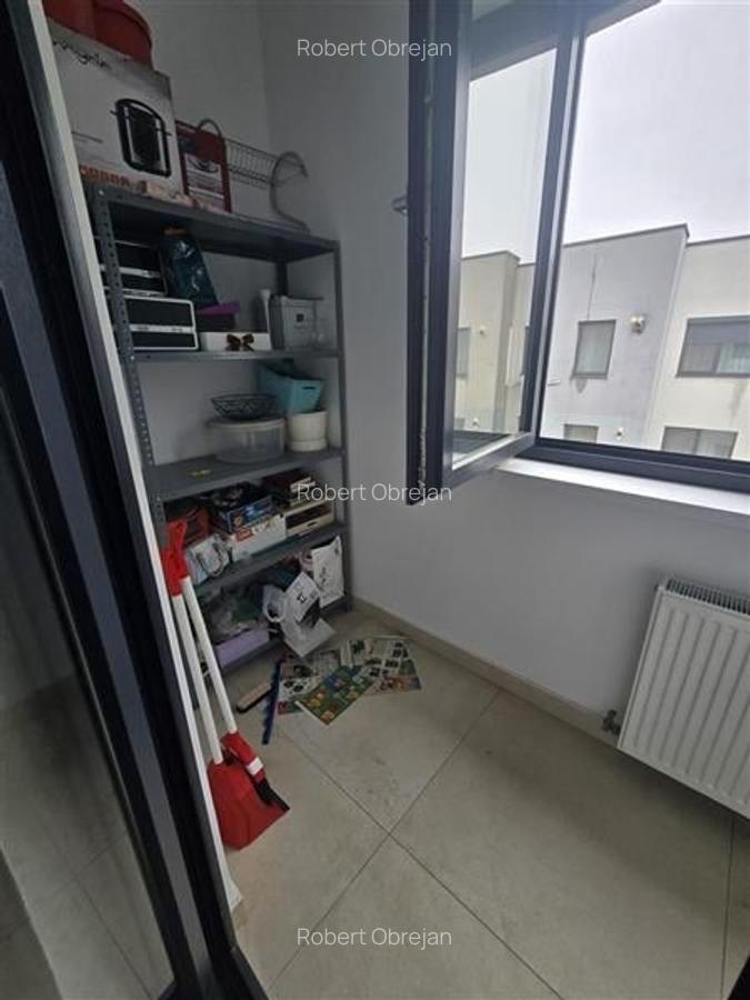 Apartament 2 Camere Berceni- Grand Arena - 7