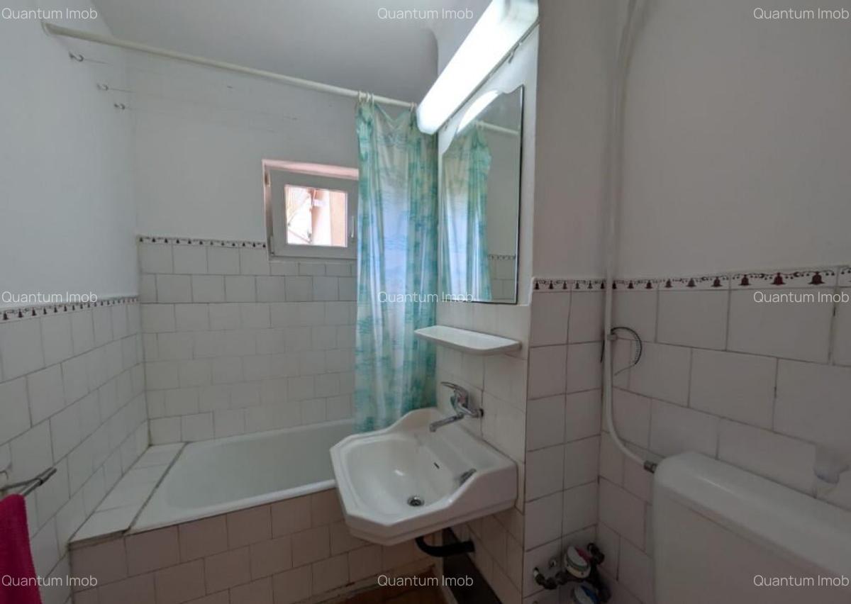 Apartament 3 camere decomandat, 67mp, Mihai Bravu, etaj 1/4 - 13