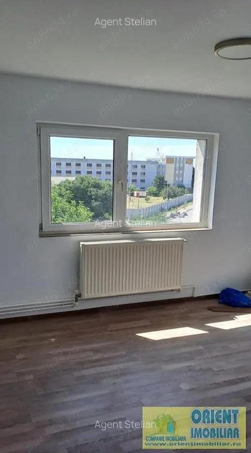 Soveja, 2 camere, centrala gaze, renovat, vanzari Constanta - 8