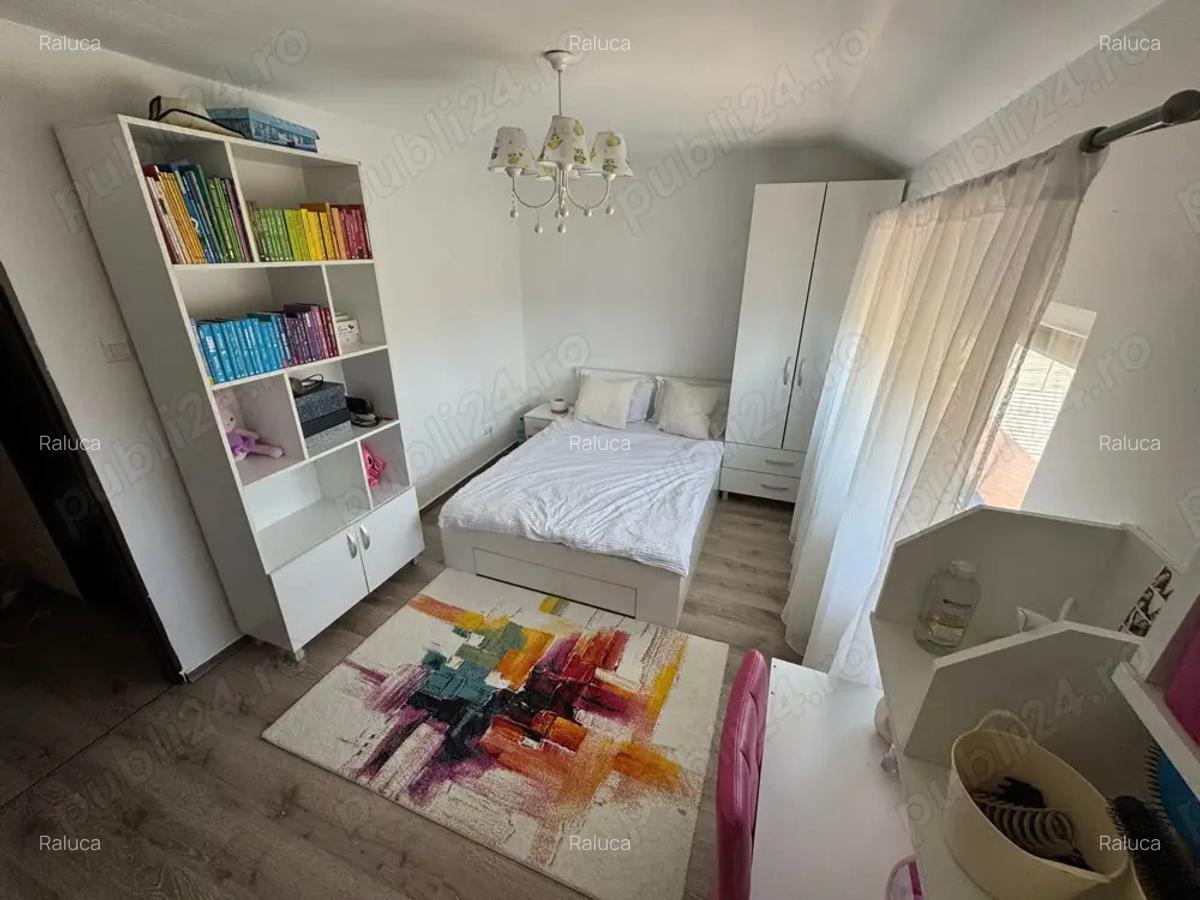 Casa 3 cam Nojorid Cartier nou - 7