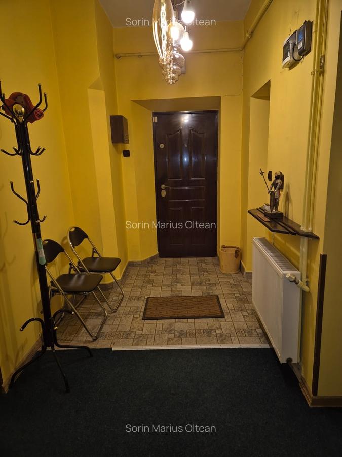 Apartament 2 camere în zona Spitalul Județean - 8