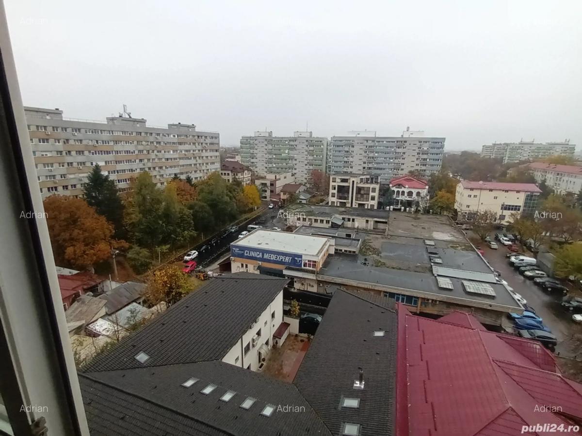 Apartament 2 camere Bucuresti Noi Parc Metrou Bazilescu - 2