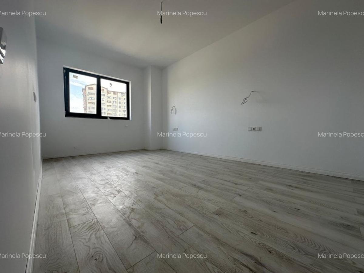 Penthouse Decomandat/ Terasa 37 mp/ Incalzire in Pardoseala - 4