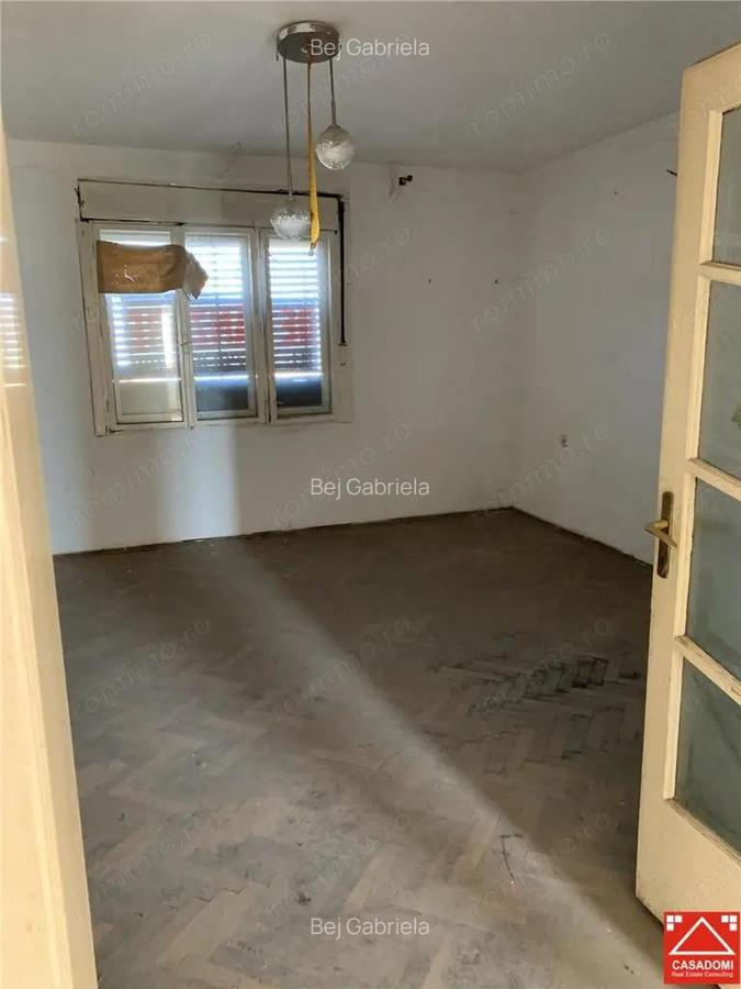 OCAZIE!!! Teren 4580 mp cu casa la centura Gai, la doar 37 EUR mp!!! - 5