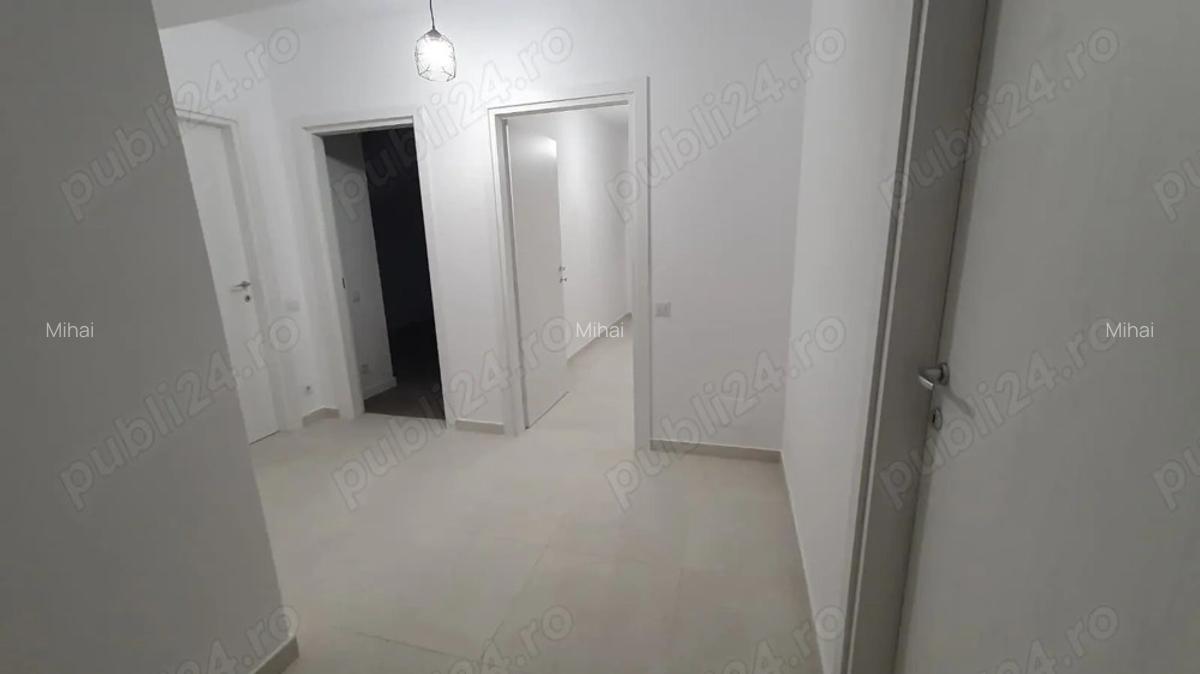 Apartament 2 camere aparatori patriei 57 mp etaj 6 din 7 mutare imediata - 1