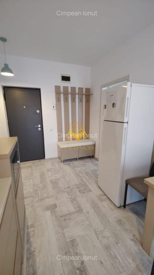 2 Camere decomandate, Parcare, Zorilor, UMF,UTCN,Oservatorului,Lidl. - 6