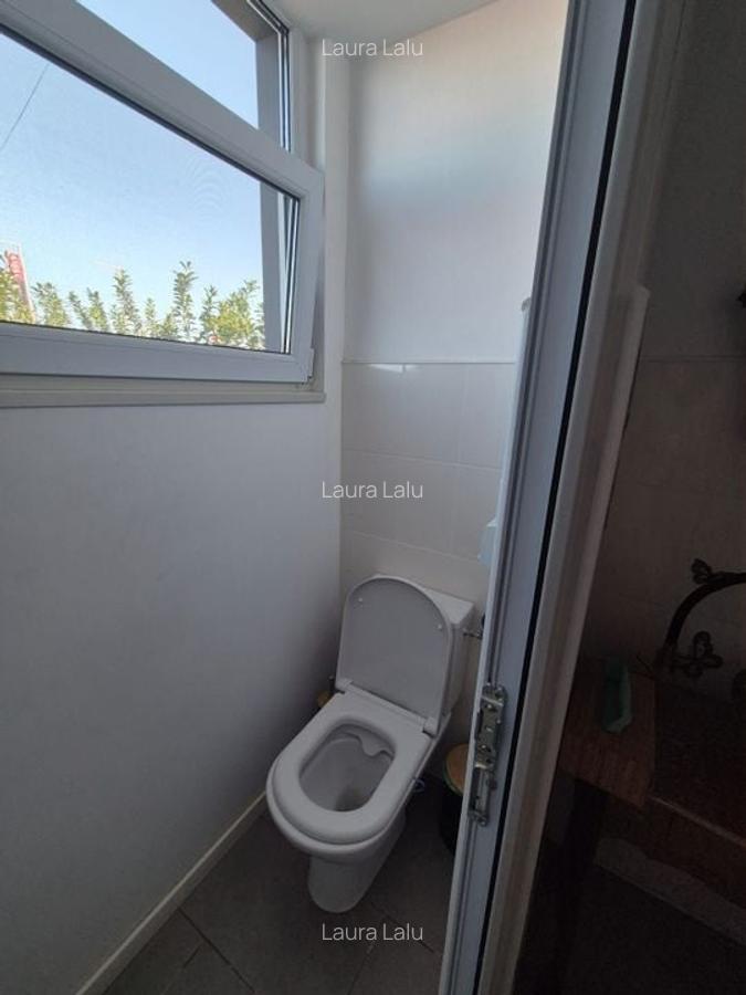 DE VANZARE HALĂ CU BIROURI DE LUX ȘI ANEXĂ REZIDENȚIALĂ | PANTELIMON - 20