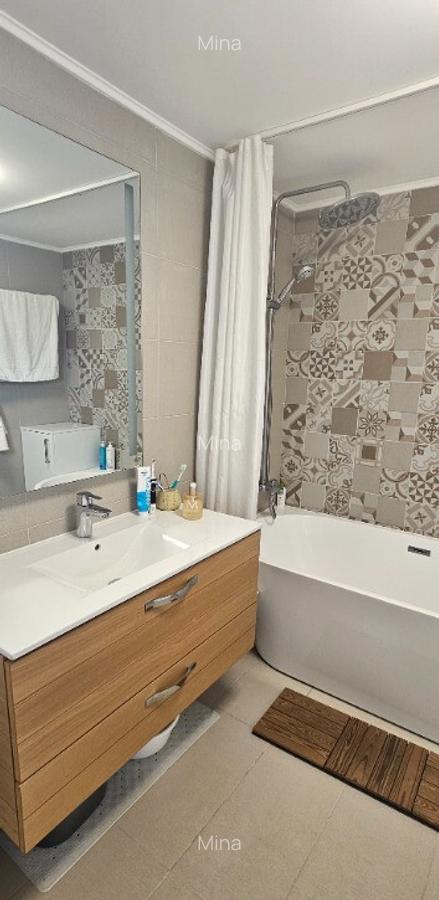 Casa cu priveliste si 980mp teren in Chinteni - 14