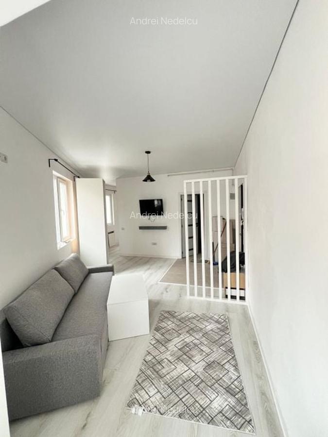 NOU! Garsoniera Tip Studio HUB Militari Residence Tineretului Bloc 2025 - 3