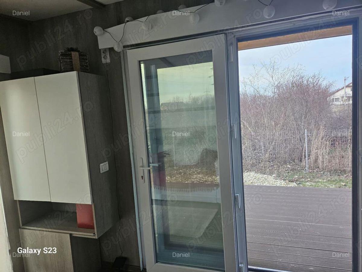 Vand casa modulara - 6