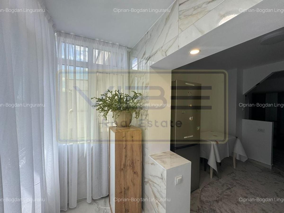 Apartament cu 2 camere decomandat, mobilat în Nicolina - 16