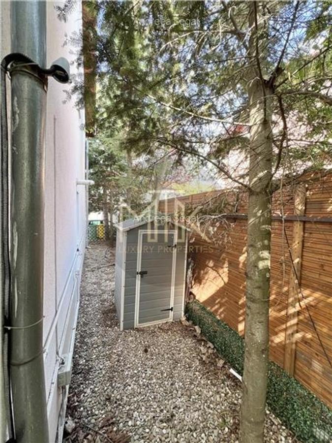 Vila 5 camere I Cartier Azur I 3Locuri de parcare - 34