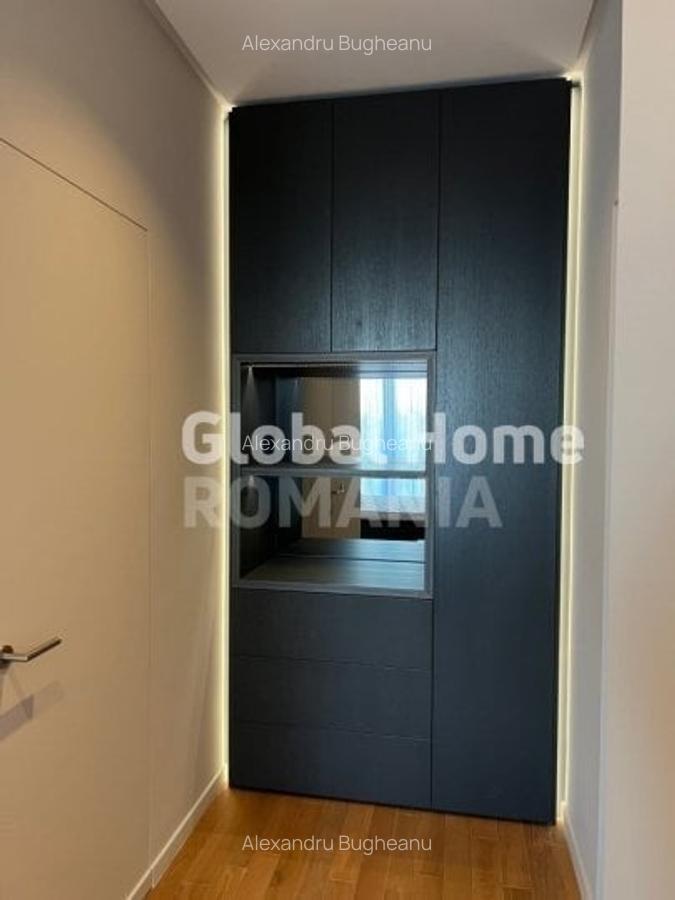 Apartament 2 camere | Dorobanti Floreasca Rahmaninov| Teresa 25mp|Parcare Subter - 6