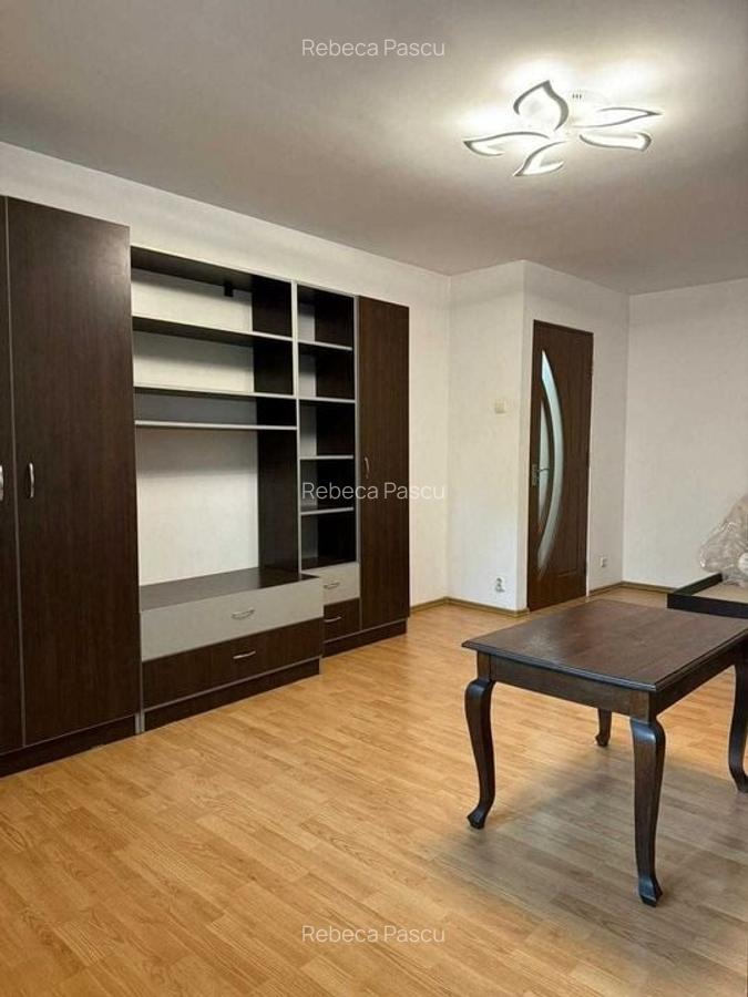 Garsonieră cocheta, mobilată și utilată, etaj 1, metrou Titan - 9