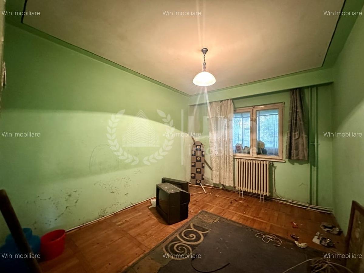 Apartament 3 camere | Decomandat | 2 Balcoane | Zorilor | Zona Lunii - 2