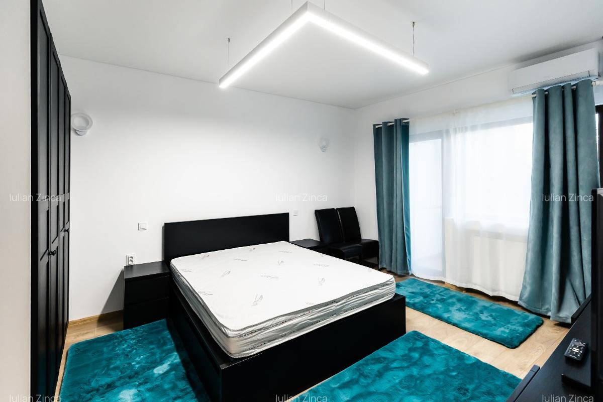 2 camere - Calea Victoriei - 2