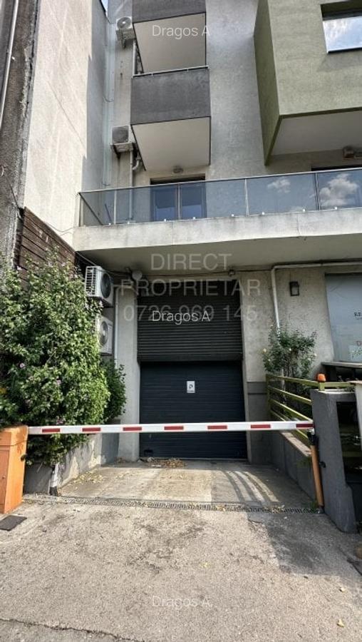 Apartament cu 3 camere decomandat în Iancului - 15