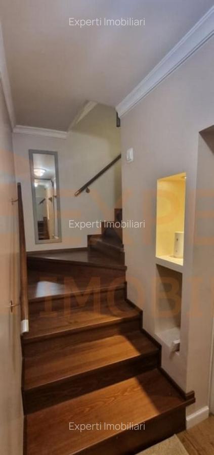 Casa de vanzare 5 camere - zona Bratianu Constanta - 3