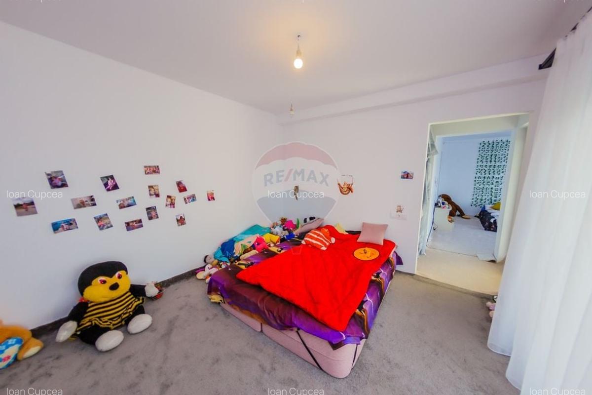 Vila cu piscina 15 ari si panorama de vanzare str. Grigore Ureche - 11